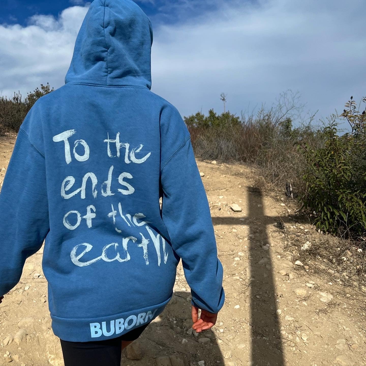 Witness Hoodie