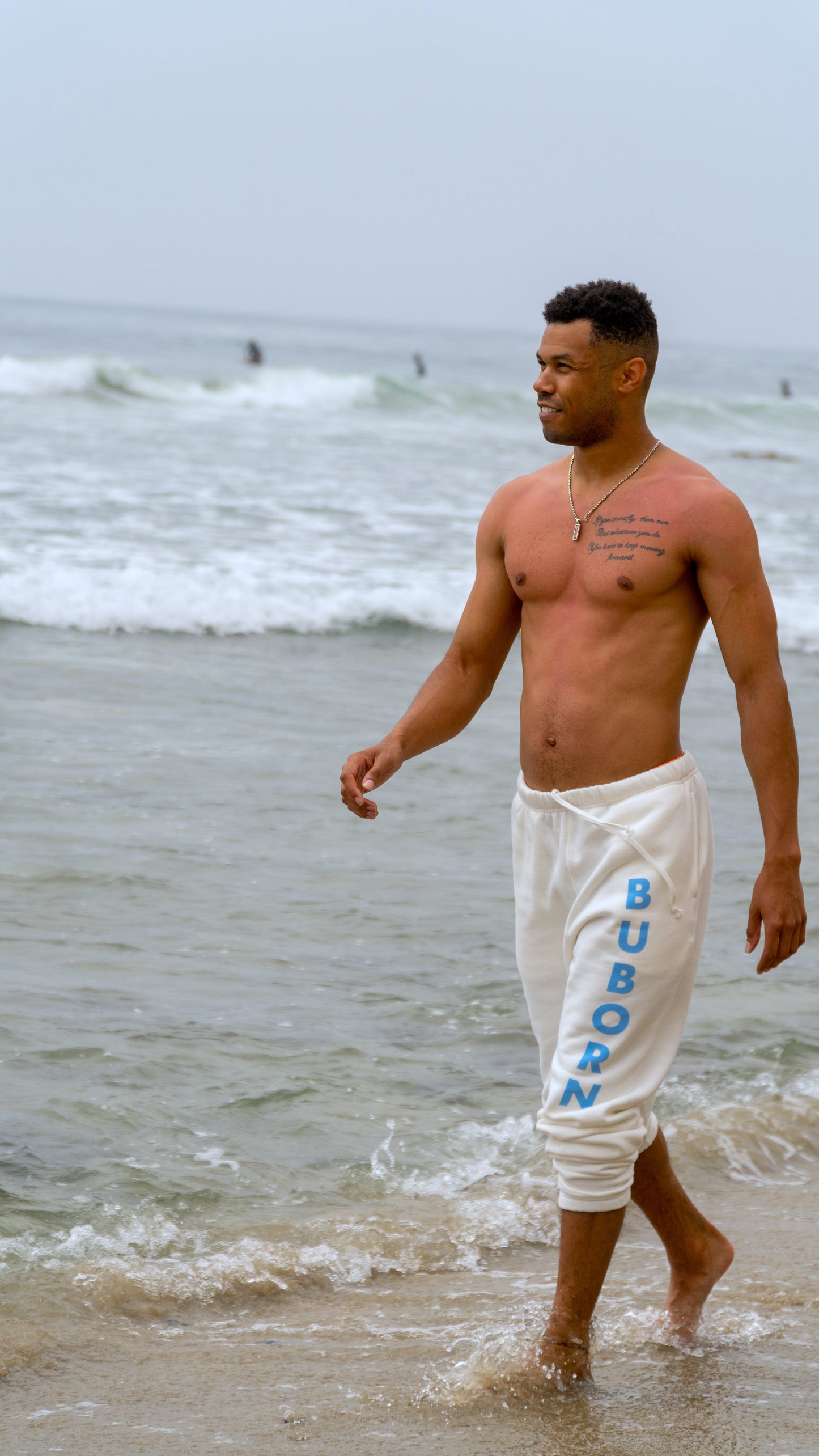 BUBORN Joggers
